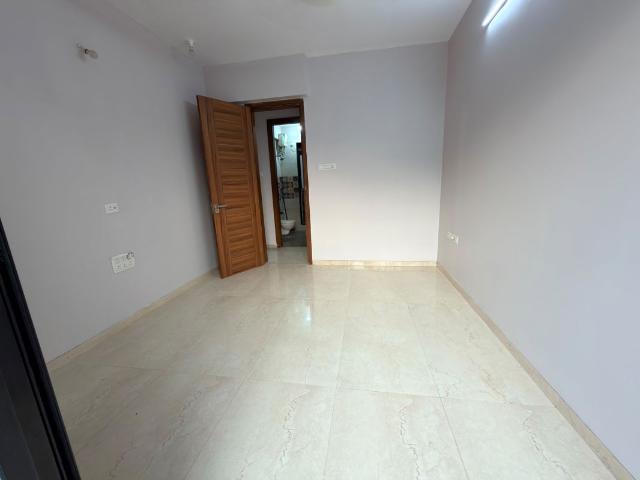 Resale | 2 BHK 1200 Sq.Ft. Apartment in Nirmal CHS Nerul