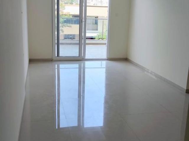 Resale | 2 BHK 1200 Sq.Ft. Apartment in Nirman Altius Wing B
