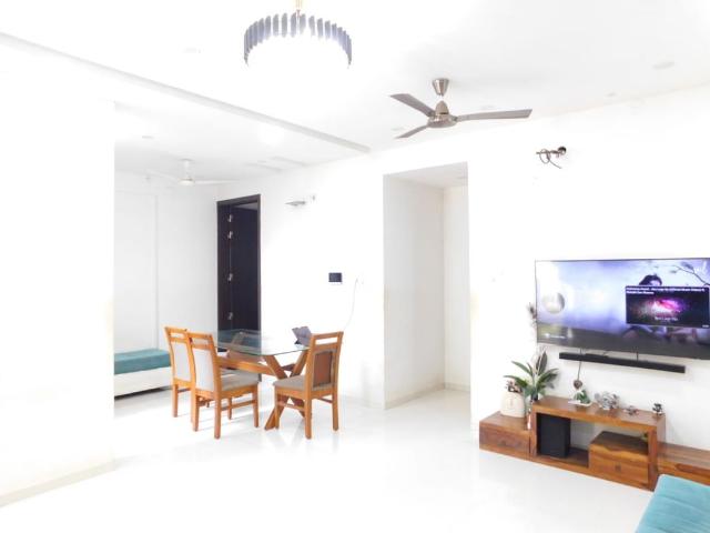 Resale | 2 BHK 1200 Sq.Ft. Apartment in Nirmiti Lorelle