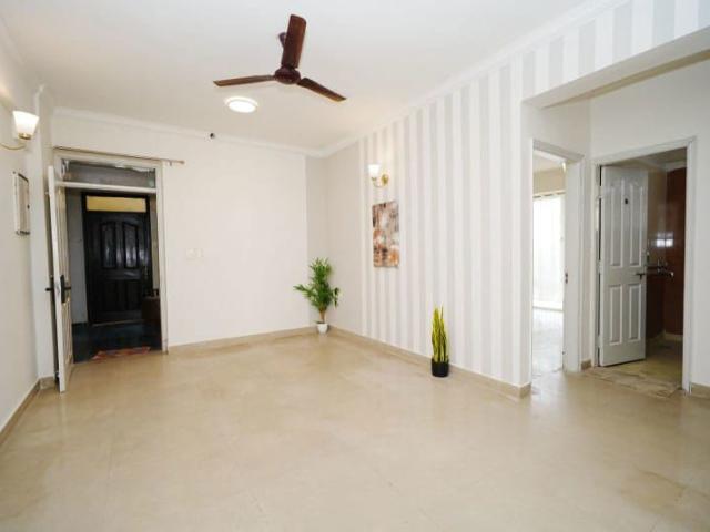 Resale | 2 BHK 1200 Sq.Ft. Apartment in Soldier Officer Heights