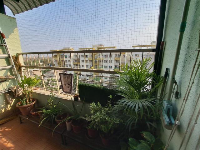 Resale | 2 BHK 1200 Sq.Ft. Apartment in Sai Saheb