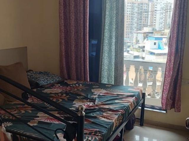 Resale | 2 BHK 1200 Sq.Ft. Apartment in Sakhu CHS