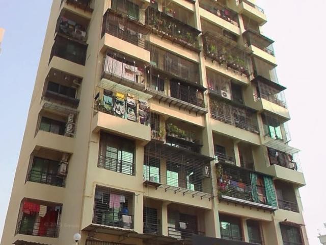 Resale | 2 BHK 1200 Sq.Ft. Apartment in Shiv Bhoomi