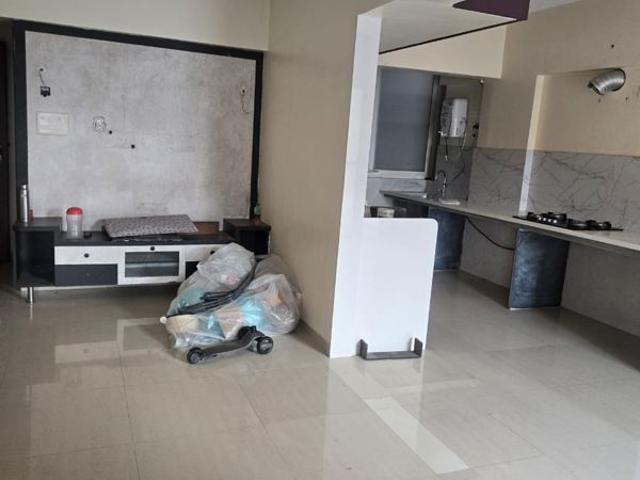 Resale | 2 BHK + 1200 Sq.Ft. Apartment in Shiva Heights