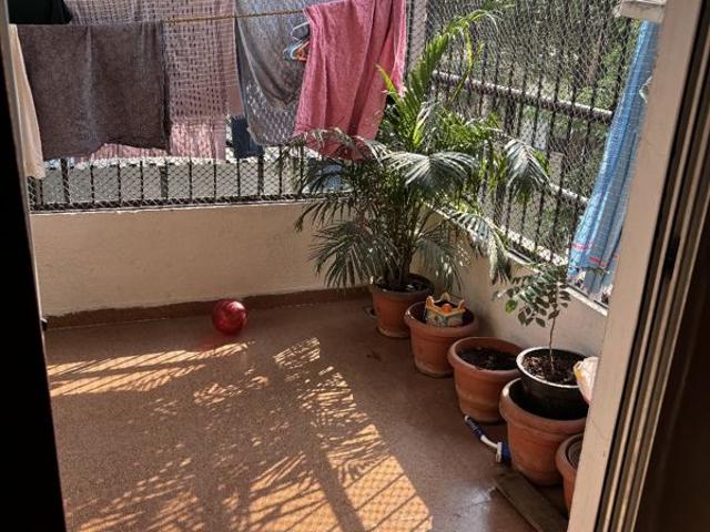 Resale | 2 BHK 1200 Sq.Ft. Apartment in Shiva Heights