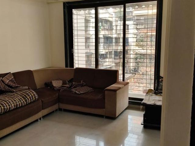 Resale | 2 BHK 1200 Sq.Ft. Apartment in Status Vihar