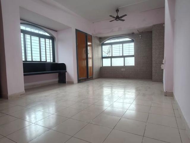 Resale | 2 BHK 1200 Sq.Ft. Apartment in Suncity Srushti CHS