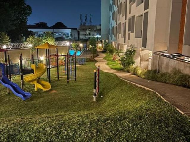 Resale | 2 BHK 1200 Sq.Ft. Apartment in Surbacon Cedar