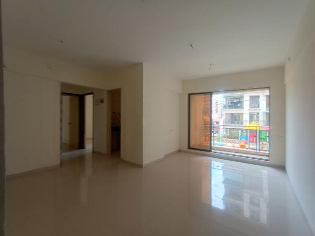 Resale | 2 BHK 1200 Sq.Ft. Apartment in Swaraj Kingston