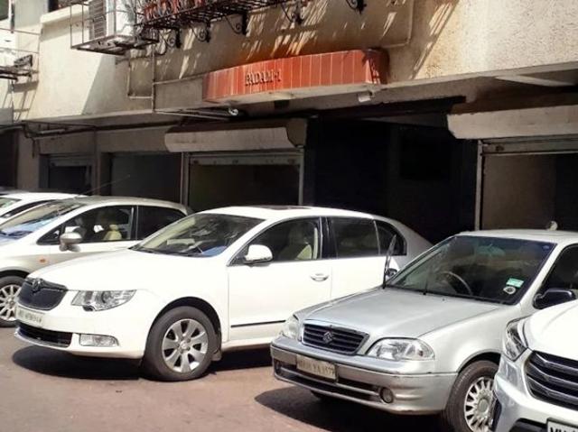Resale | 2 BHK 1200 Sq.Ft. Apartment in Padam CHS Ltd