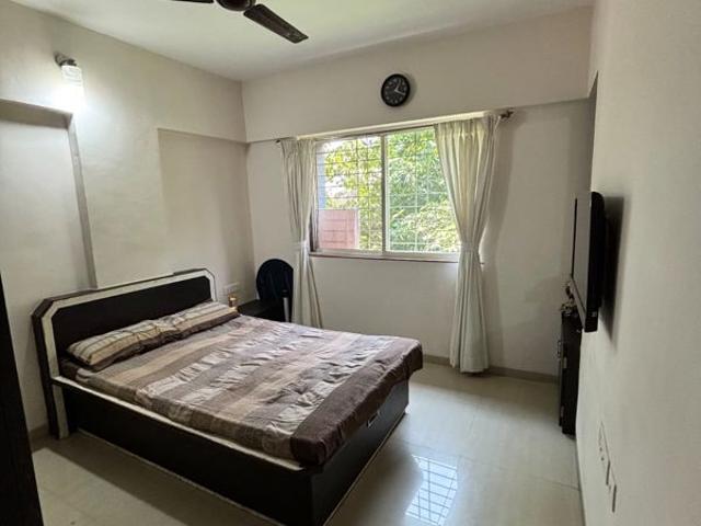 Resale | 2 BHK 1200 Sq.Ft. Apartment in Pimple Saudagar