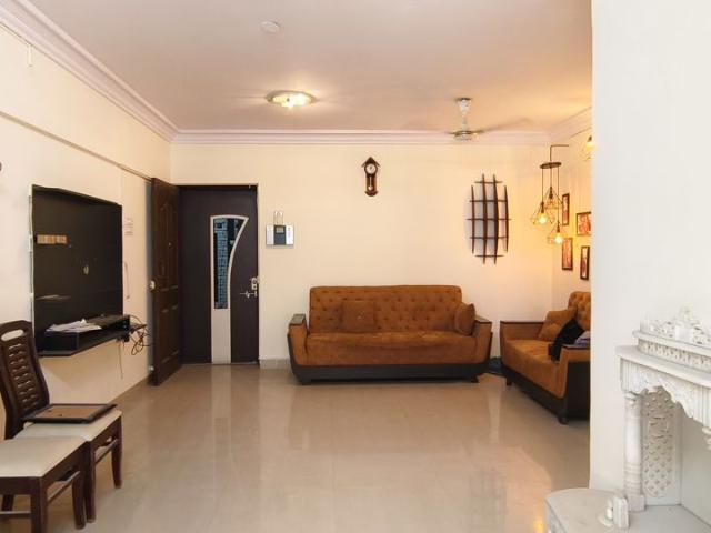 Resale | 2 BHK 1200 Sq.Ft. Apartment in Regency Estate