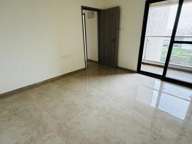 Resale | 2 BHK 1200 Sq.Ft. Apartment in Wakad