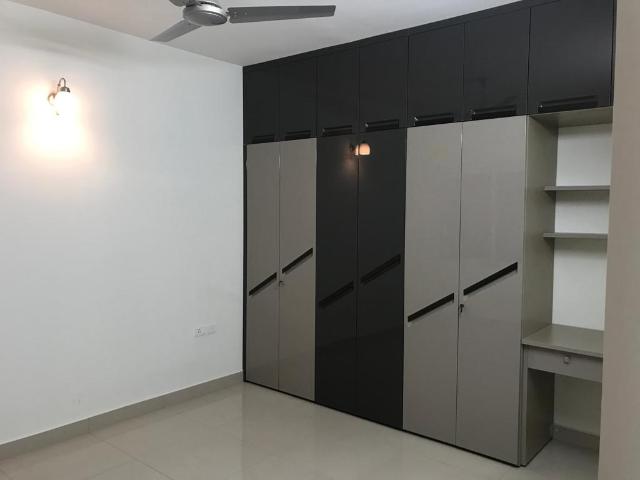 Resale | 2 BHK 1200 Sq.Ft. Apartment in TVS Emerald Isle of Trees