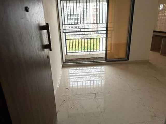 Resale | 2 BHK 1200 Sq.Ft. Apartment in Ulwe Sector 18