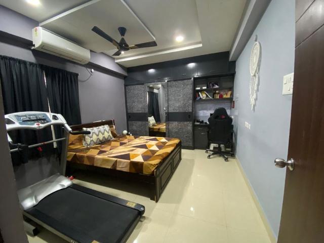 Resale | 2 BHK 1200 Sq.Ft. Apartment in Venkata Sai Residency