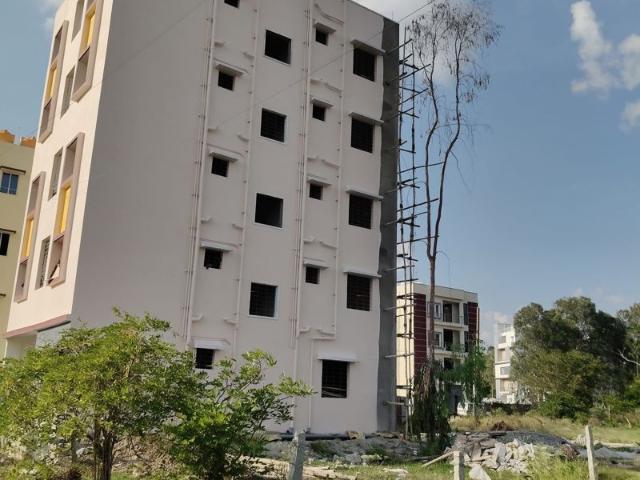 Resale | 2 BHK 1200 Sq.Ft. Independent House in Yelahanka