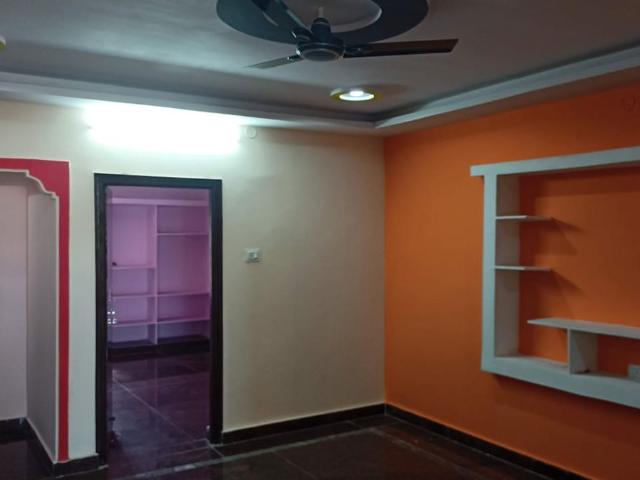 Resale | 2 BHK 1200 Sq.Ft. Independent House in Home Town Heights