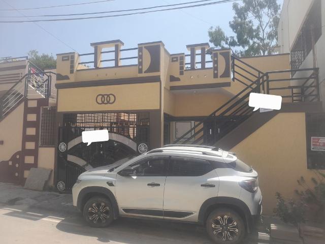 Resale | 2 BHK + 1200 Sq.Ft. Independent House in Ramamurthy Nagar