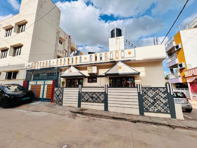 Resale | 2 BHK 1200 Sq.Ft. Independent House in Ramamurthy Nagar