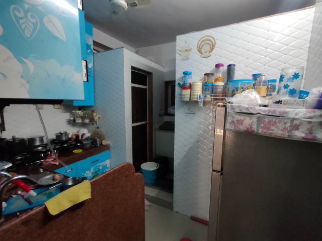 Resale | 2 BHK 1200 Sq.Ft. Independent House in Sec 1 Chsl
