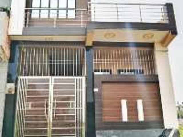 Resale | 2 BHK 1200 Sq.Mt. Independent House in Kanchan Vihar