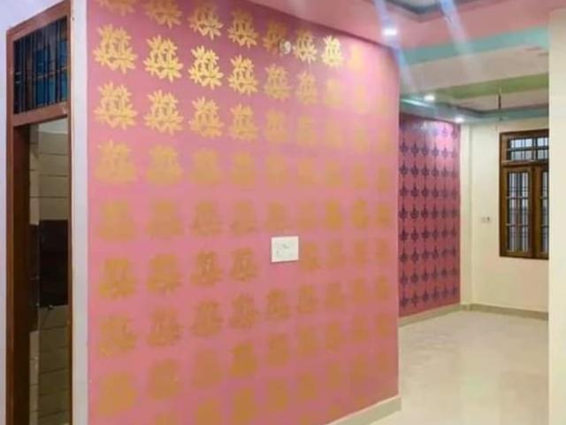 Resale | 2 BHK 1201 Sq.Ft. Independent House in Manju Property