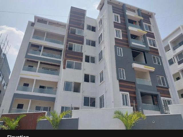 Resale | 2 BHK 1202 Sq.Ft. Apartment in Medipalle