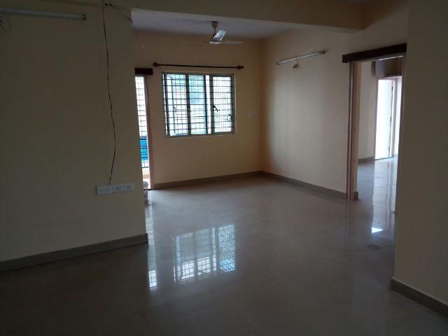Resale | 2 BHK + 1202 Sq.Ft. Apartment in Mutharayana Nagar