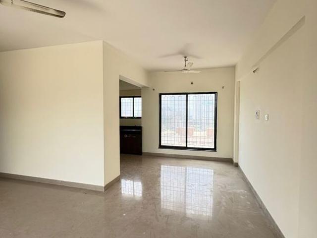 Resale | 2 BHK 1202 Sq.Ft. Apartment in Nandan Inspera