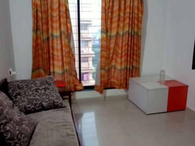 Resale | 2 BHK 1202 Sq.Ft. Apartment in Vasant Kunj