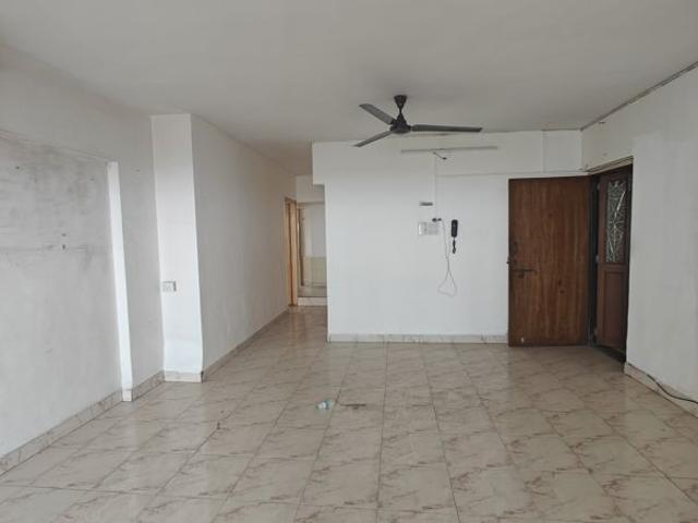 Resale | 2 BHK 1207 Sq.Ft. Apartment in Sagar Darshan Towers