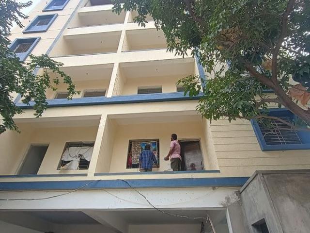 Resale | 2 BHK 1204 Sq.Ft. Apartment in ITI Layout