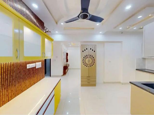 Resale | 2 BHK 1205 Sq.Ft. Apartment in Candeur Landmark