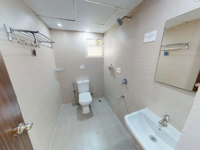 Resale | 2 BHK 1205 Sq.Ft. Apartment in Candeur Landmark