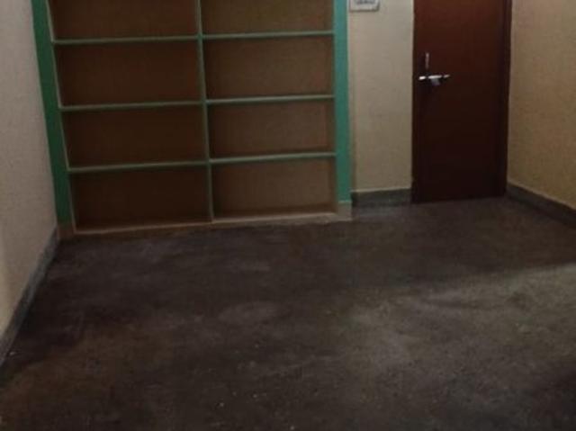 Resale | 2 BHK 1205 Sq.Ft. Apartment in Chandra Residency B