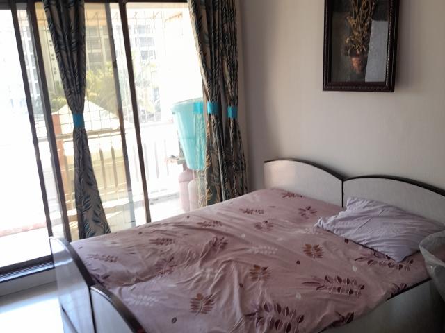 Resale | 2 BHK 1205 Sq.Ft. Apartment in Elite Grandeur