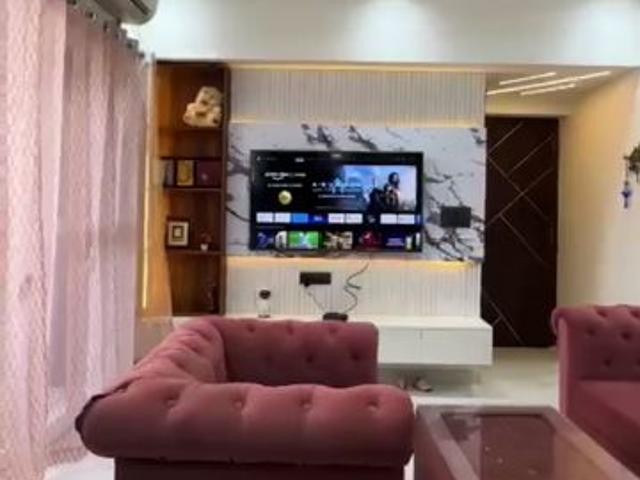 Resale | 2 BHK 1205 Sq.Ft. Apartment in Jaipuria Sunrise Greens