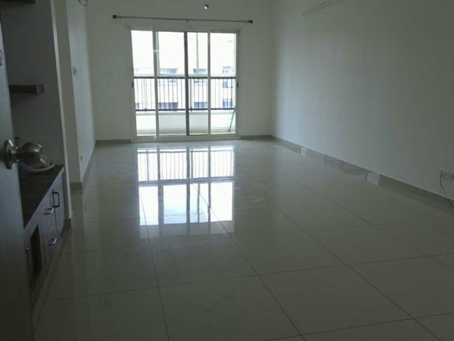 Resale | 2 BHK 1205 Sq.Ft. Apartment in Sobha Dream Acres