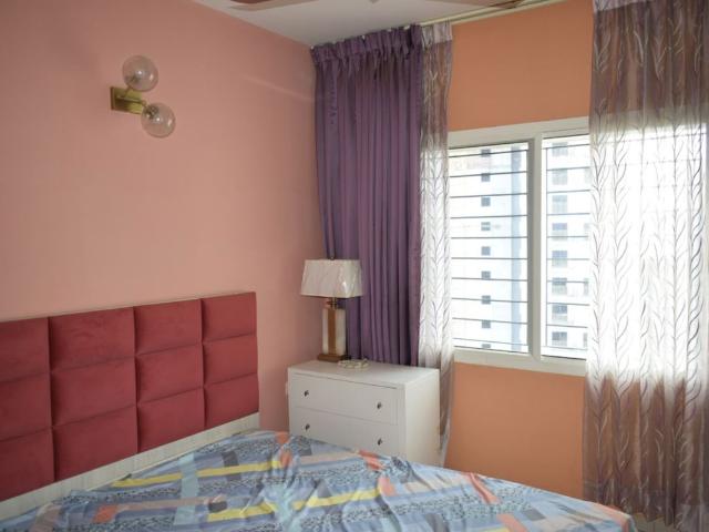 Resale | 2 BHK 1205 Sq.Ft. Apartment in Sobha Dream Acres