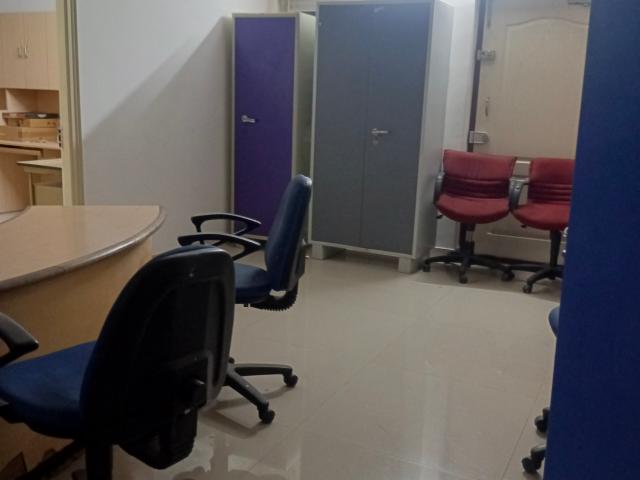 Resale | 2 BHK 1205 Sq.Ft. Apartment in Whitefields