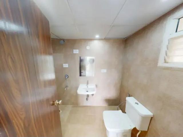 Resale | 2 BHK 1205 Sq.Ft. Apartment in Varthur