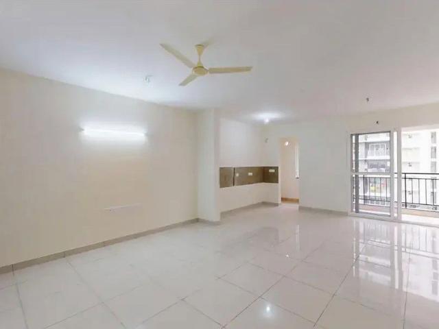 Resale | 2 BHK 1206 Sq.Ft. Apartment in Hosahalli