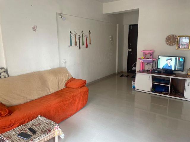 Resale | 2 BHK 1206 Sq.Ft. Apartment in Wakad