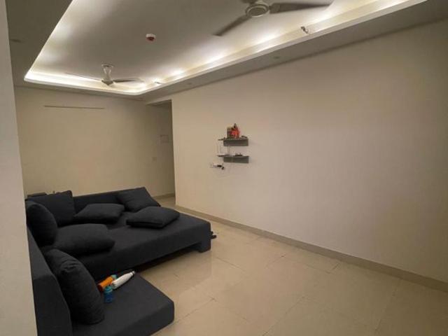 Resale | 2 BHK 1208 Sq.Ft. Apartment in M3M One Key Resiments