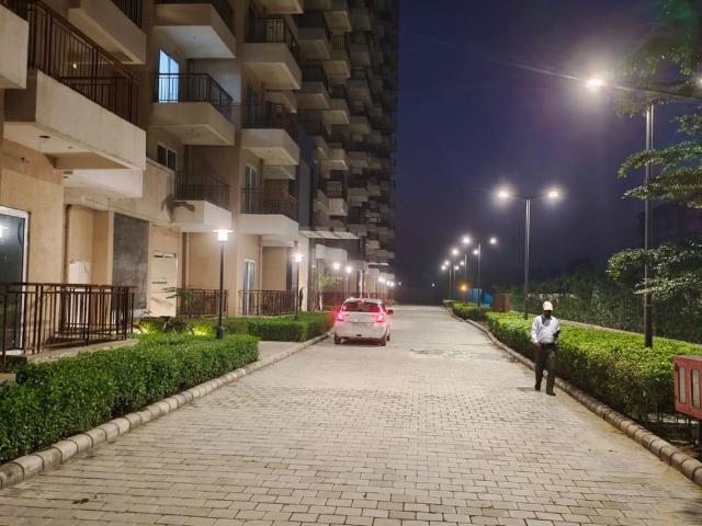 Resale | 2 BHK 1210 Sq.Ft. Apartment in Ashiana Mulberry