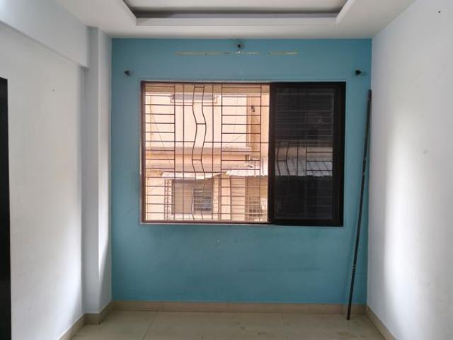Resale | 2 BHK 1210 Sq.Ft. Apartment in Nerul Sector 23