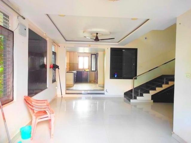 Resale | 2 BHK 1210 Sq.Ft. Apartment in Yapral