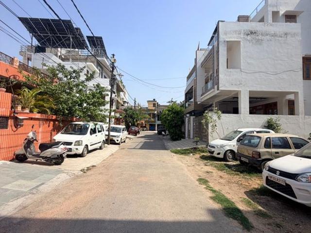 Resale | 2 BHK 1210 Sq.Ft. Independent House in Aurangabad Khalsa
