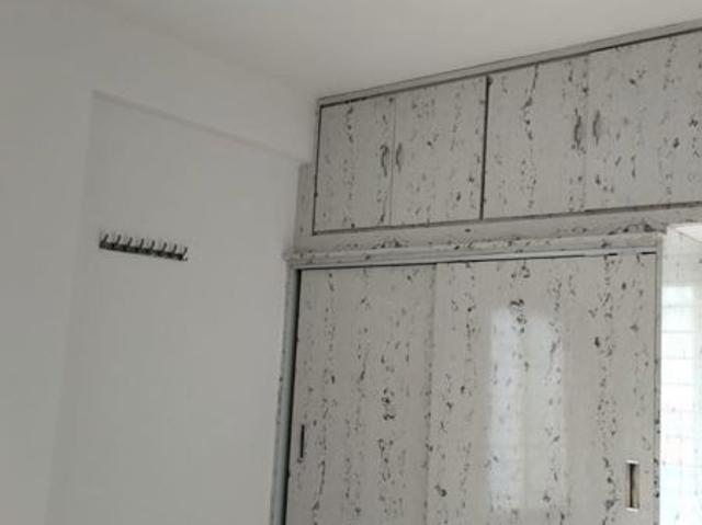 Resale | 2 BHK 1212 Sq.Ft. Apartment in Akshaya Homes Nagole